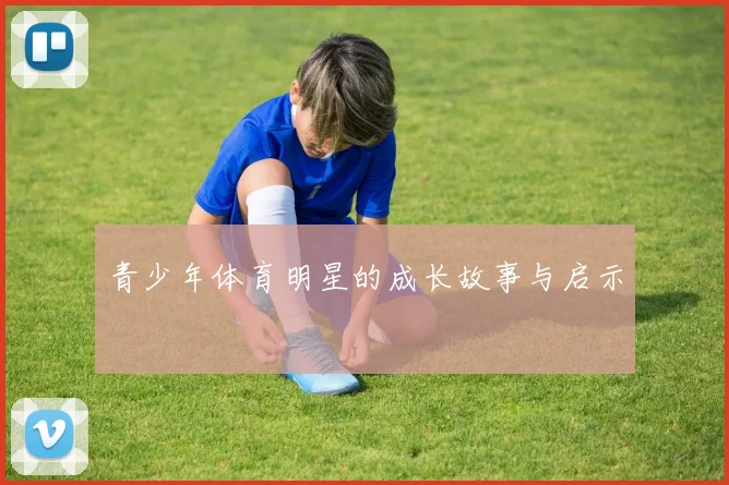 青少年体育明星的成长故事与启示